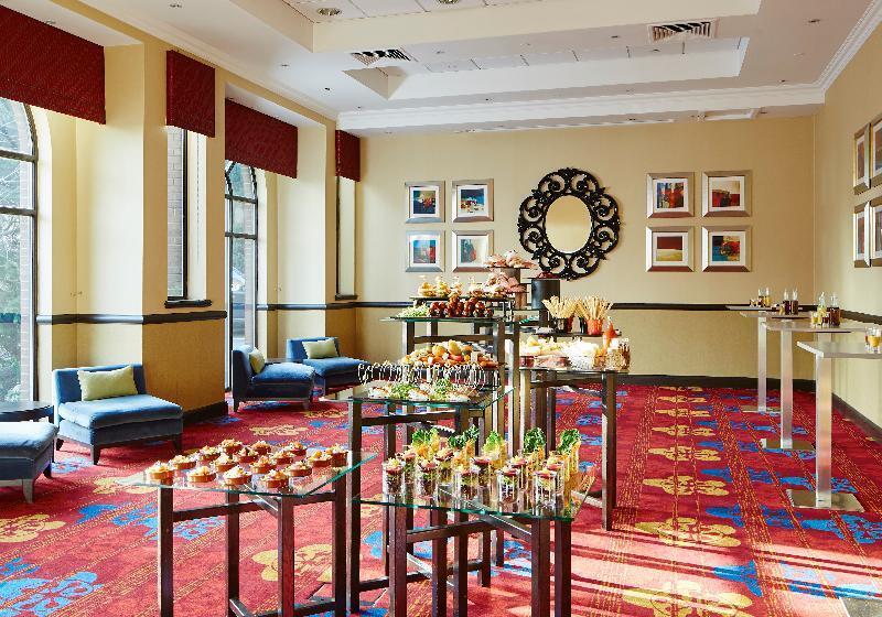 ホテル Glasgow Marriott