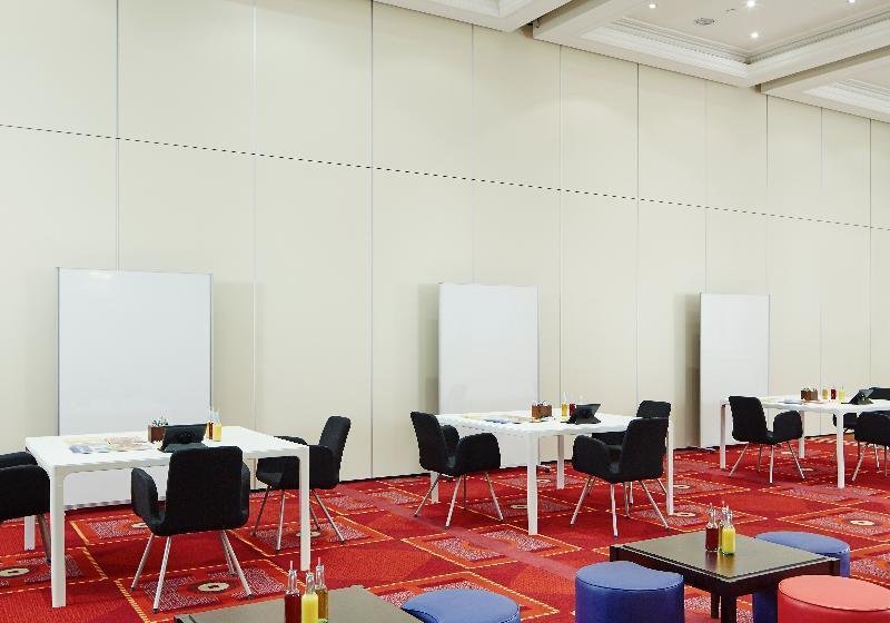 ホテル Glasgow Marriott