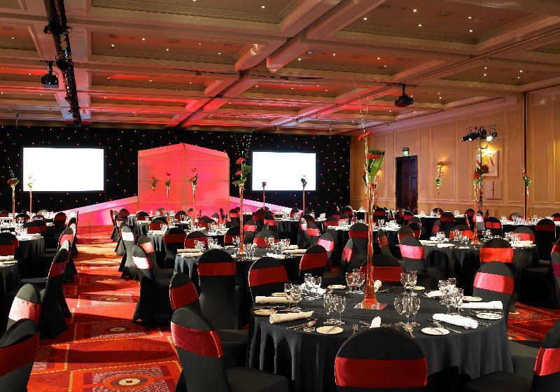 ホテル Glasgow Marriott