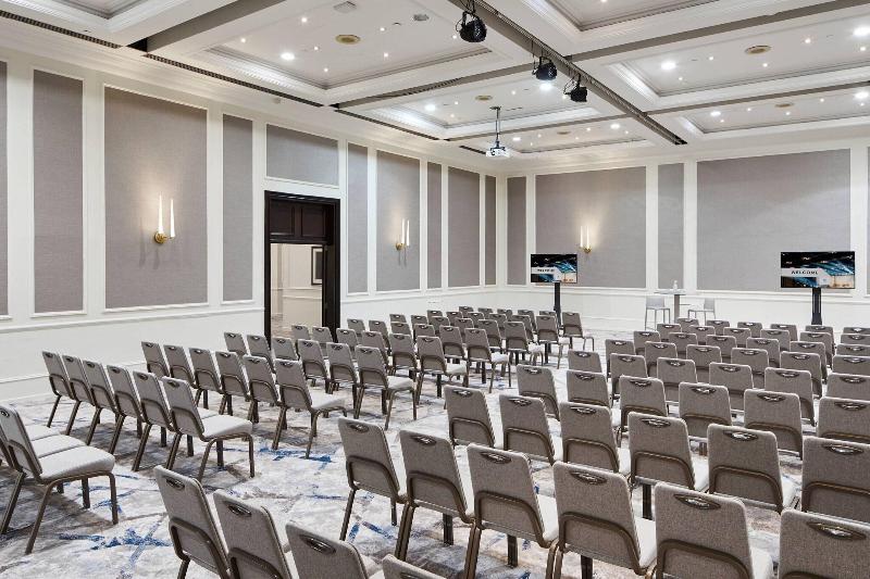 ホテル Glasgow Marriott