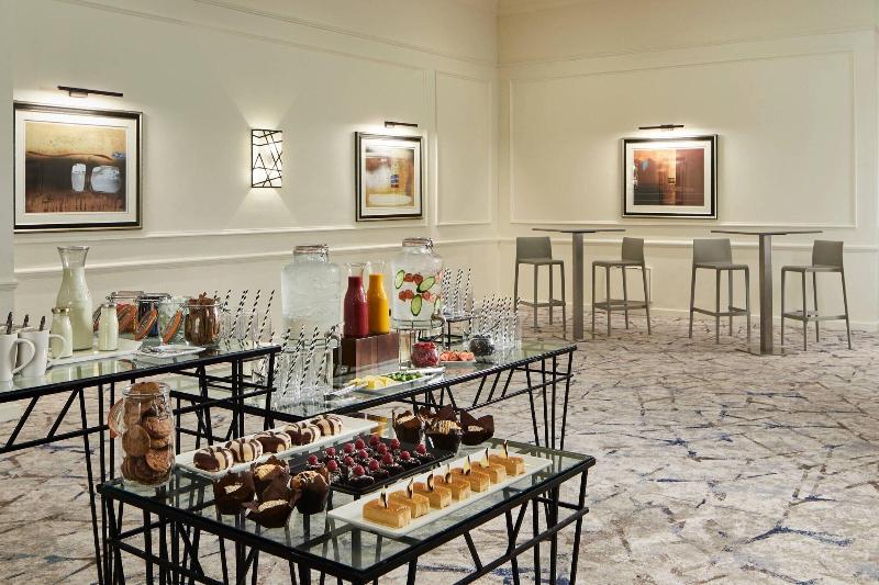 ホテル Glasgow Marriott