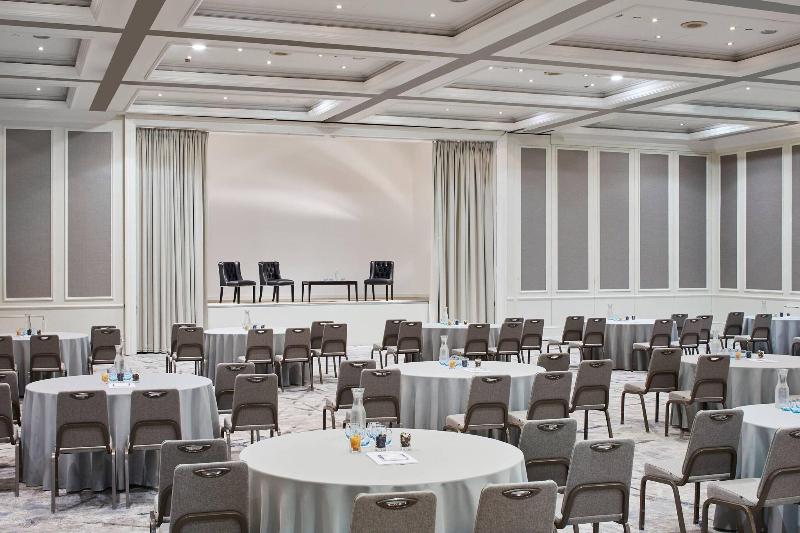 ホテル Glasgow Marriott