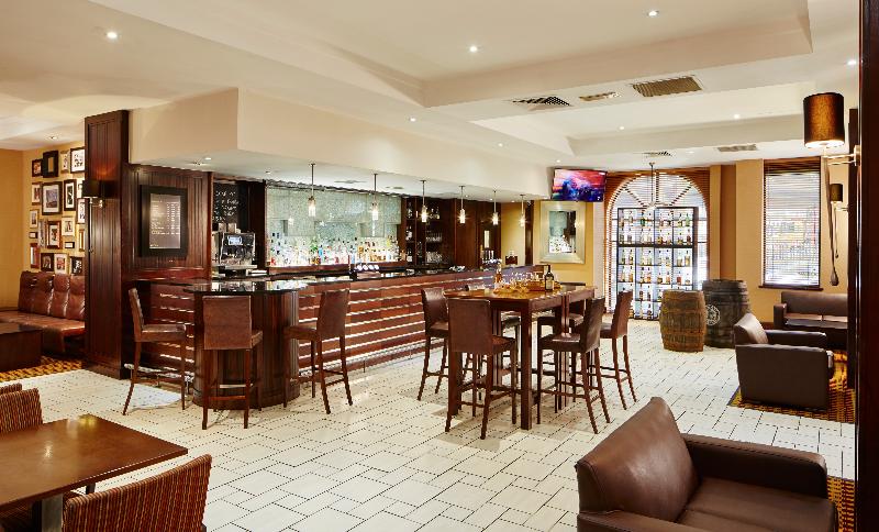 ホテル Glasgow Marriott