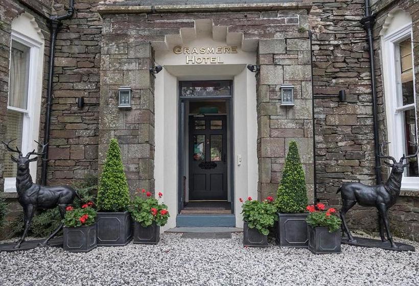 酒店 The Grasmere