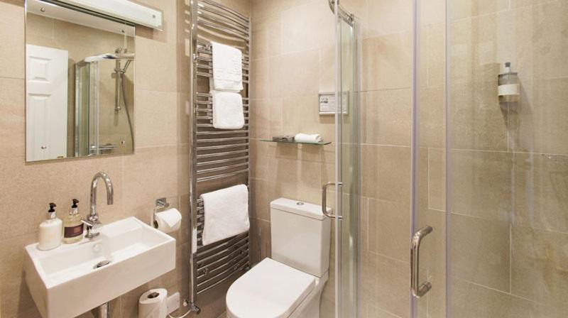 Отель The Grasmere