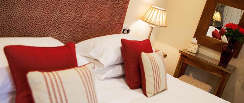 Отель The Grasmere