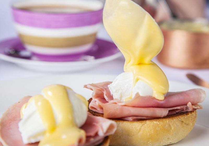 호텔 Great Fosters   Near Windsor