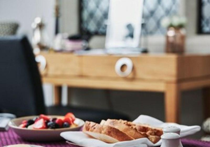 فندق Great Fosters   Near Windsor