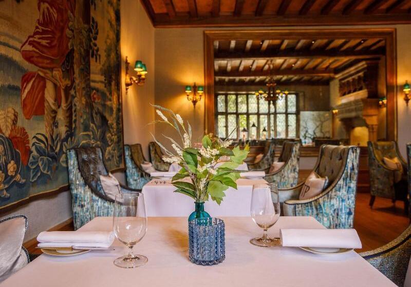 فندق Great Fosters   Near Windsor