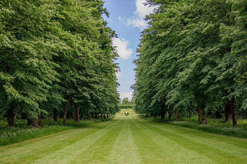 فندق Great Fosters   Near Windsor