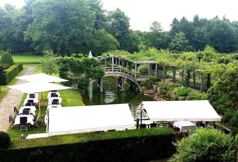 فندق Great Fosters   Near Windsor