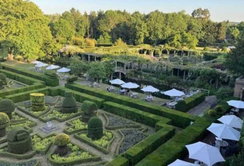 فندق Great Fosters   Near Windsor