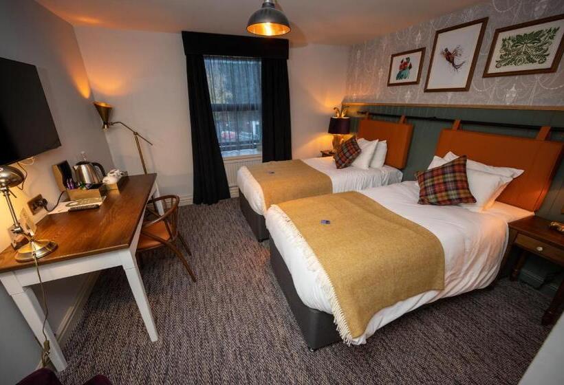 酒店 Green Man By Chef & Brewer Collection