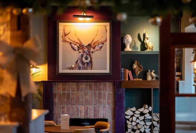 酒店 Green Man By Chef & Brewer Collection