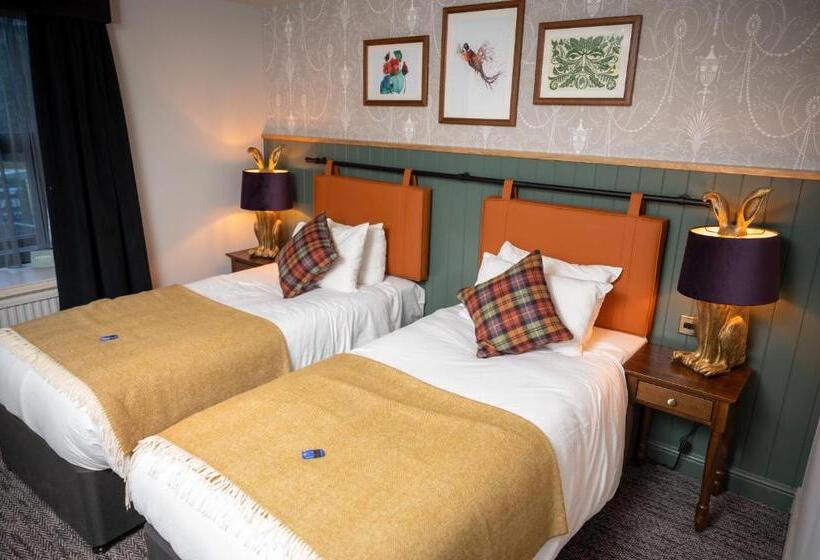 酒店 Green Man By Chef & Brewer Collection