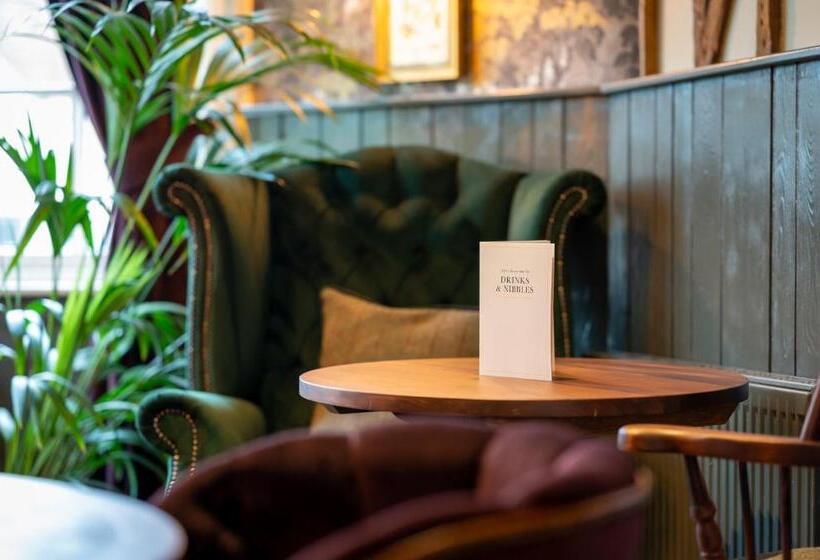 酒店 Green Man By Chef & Brewer Collection