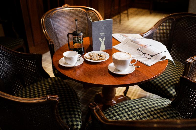 Отель Greenhills Country House