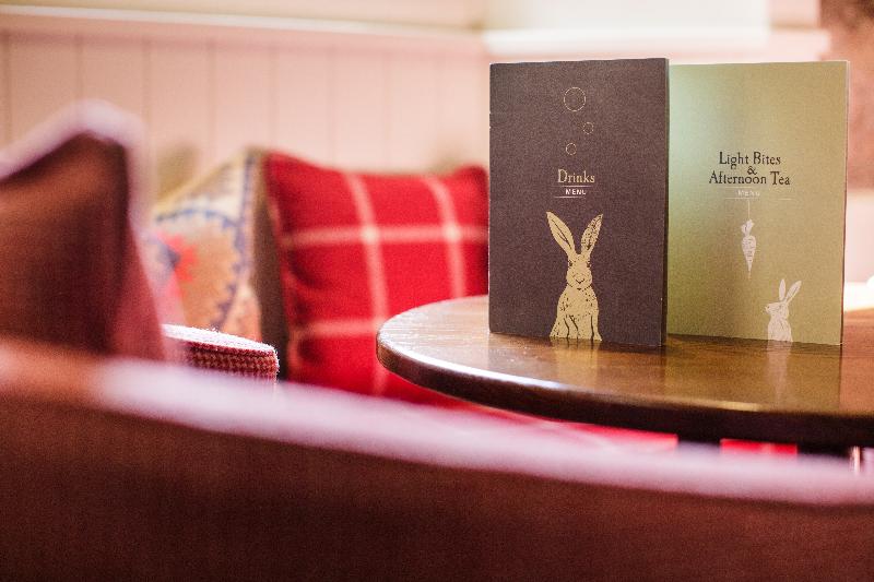 Отель Greenhills Country House