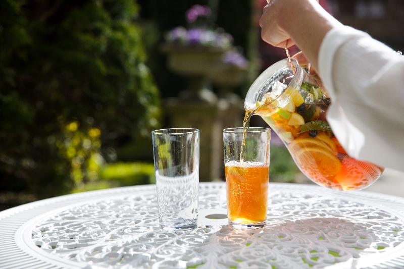 Отель Greenhills Country House