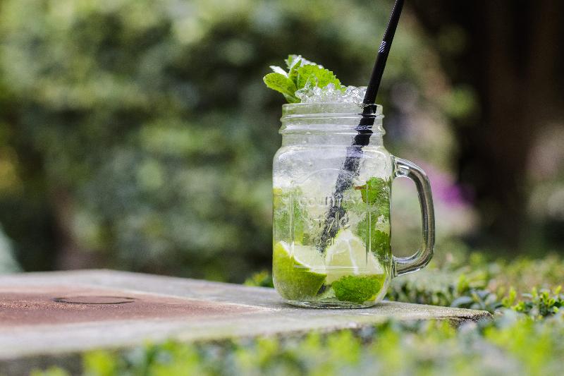 Отель Greenhills Country House