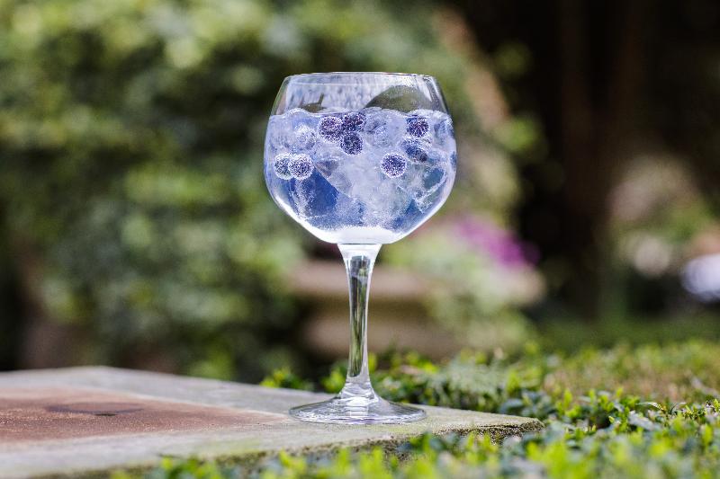 Отель Greenhills Country House