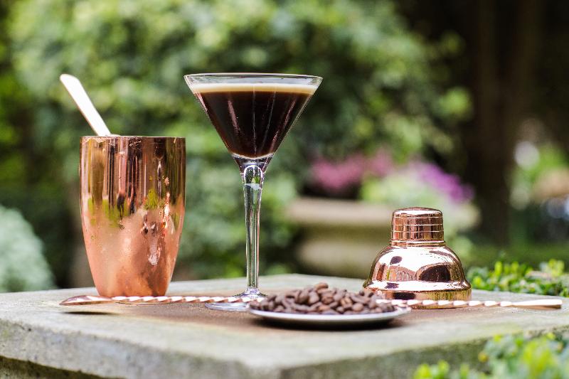 Отель Greenhills Country House