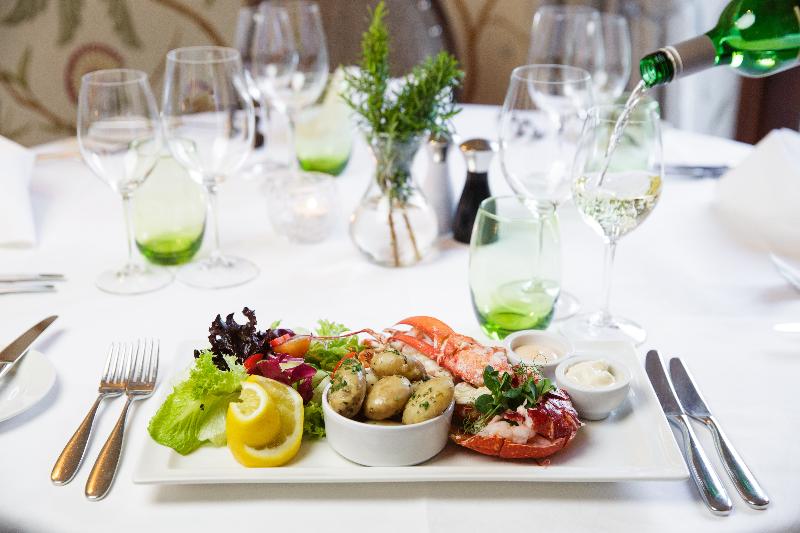 Отель Greenhills Country House