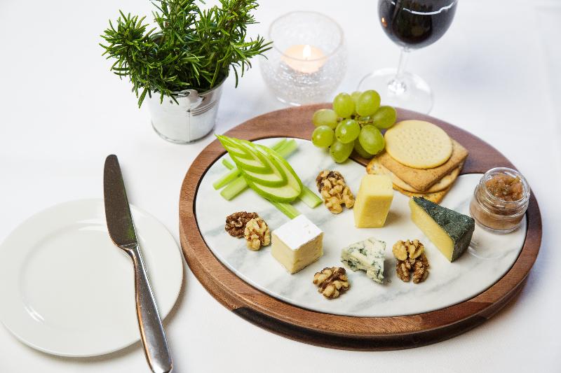 Отель Greenhills Country House