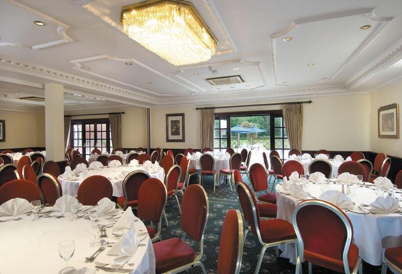 ホテル Grovefield House