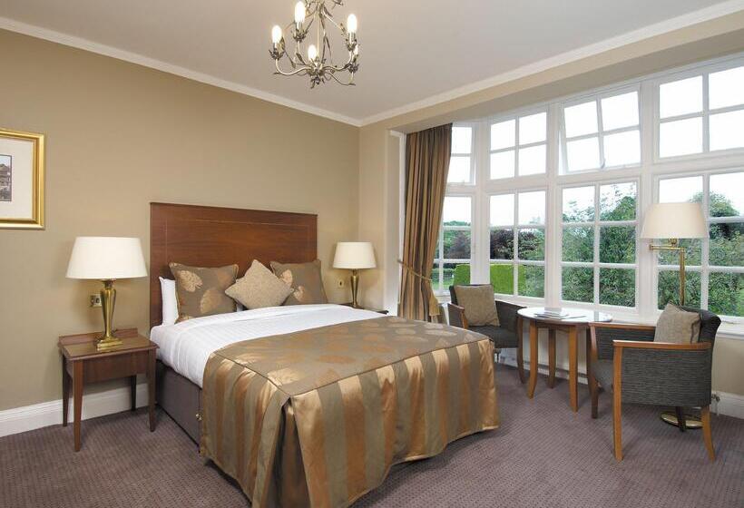 ホテル Grovefield House