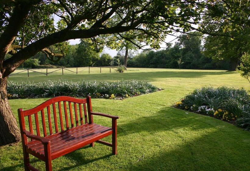 ホテル Grovefield House