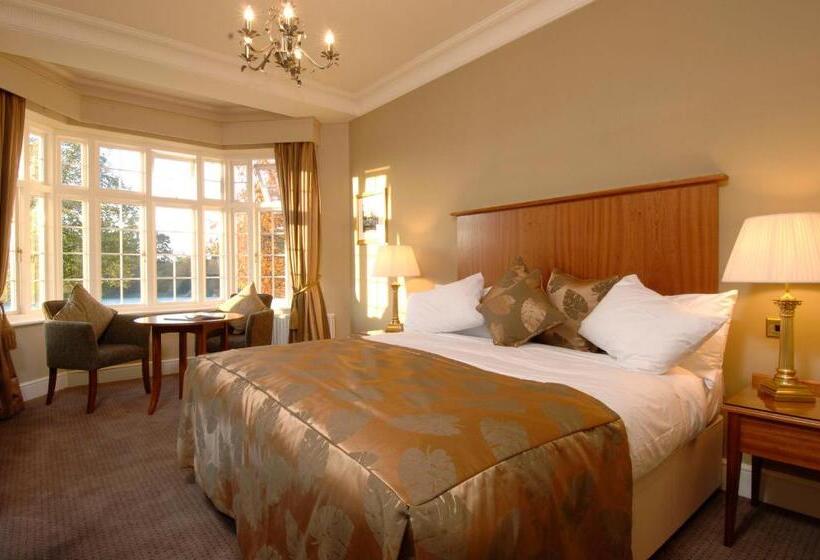 ホテル Grovefield House