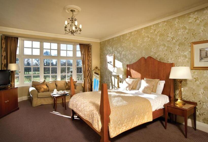 ホテル Grovefield House