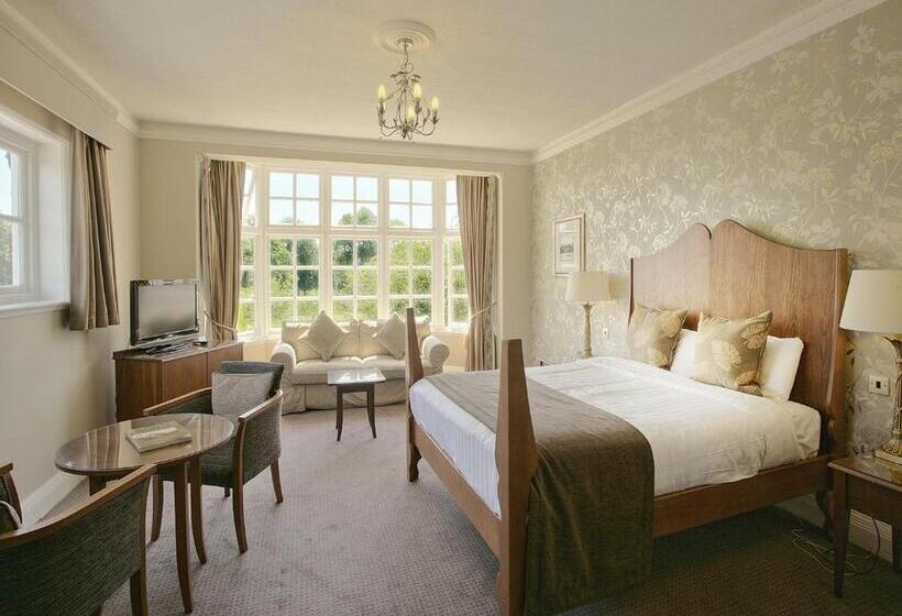 ホテル Grovefield House