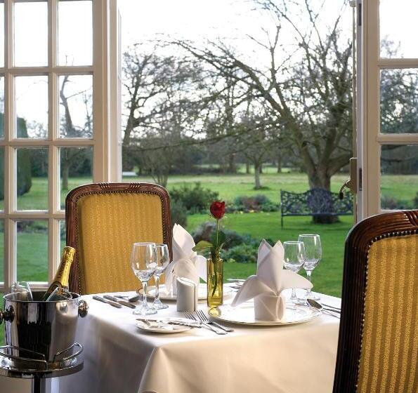 ホテル Grovefield House