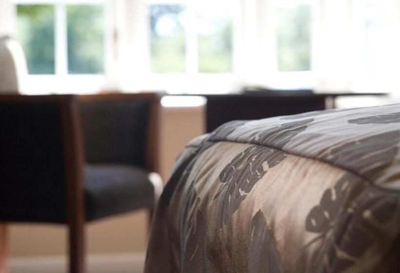 ホテル Grovefield House