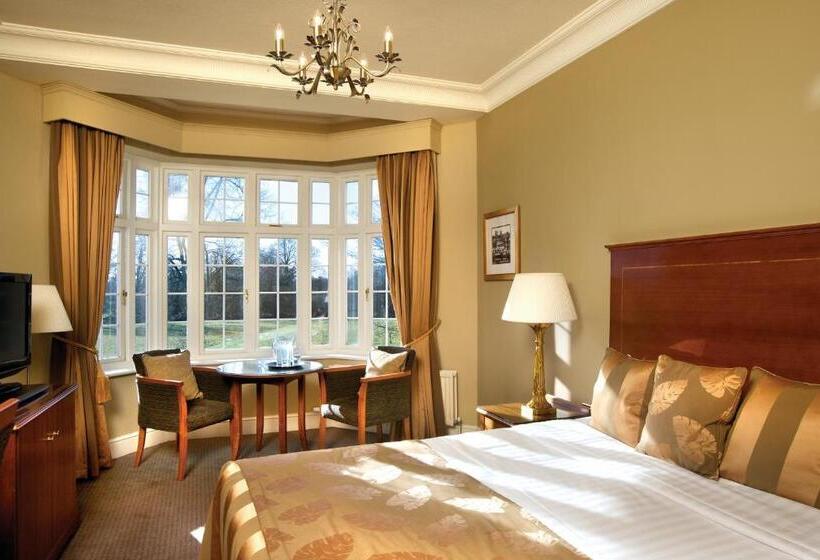 ホテル Grovefield House