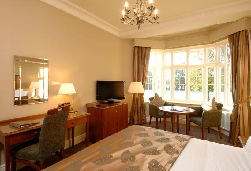 ホテル Grovefield House