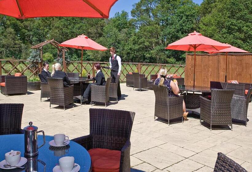 ホテル Grovefield House