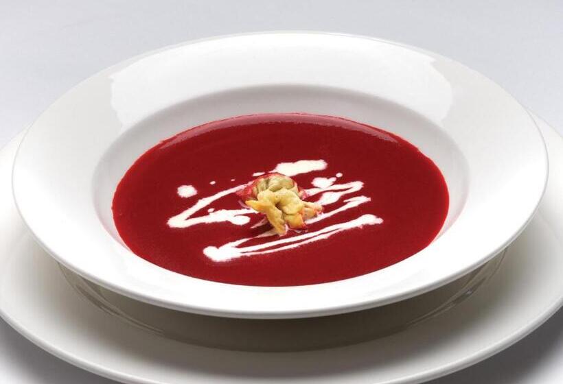 ホテル Grovefield House