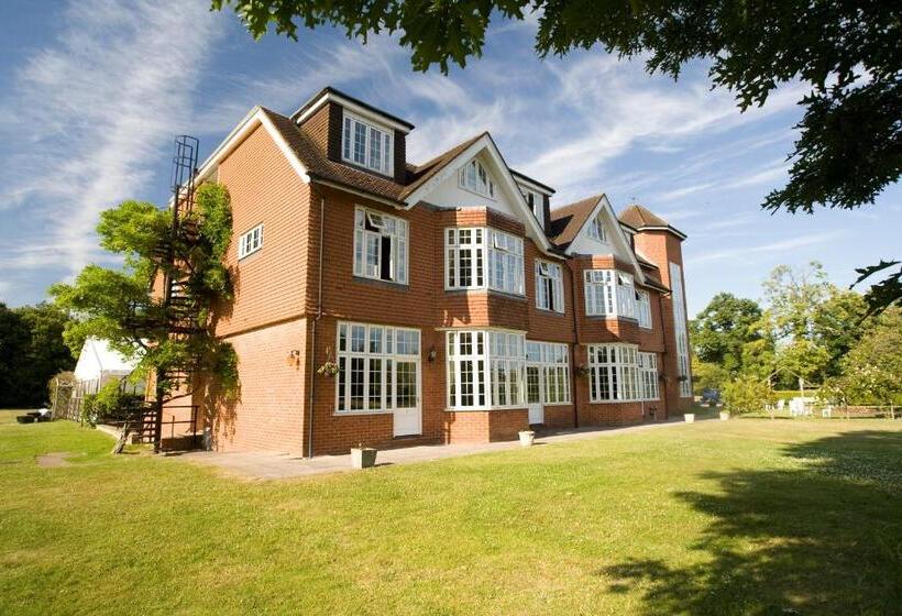 ホテル Grovefield House