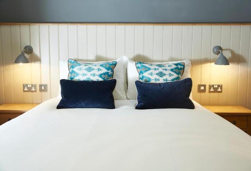 酒店 Hartwood Hall By Greene King Inns