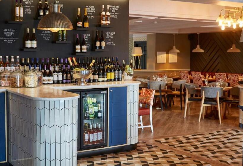 酒店 Hartwood Hall By Greene King Inns