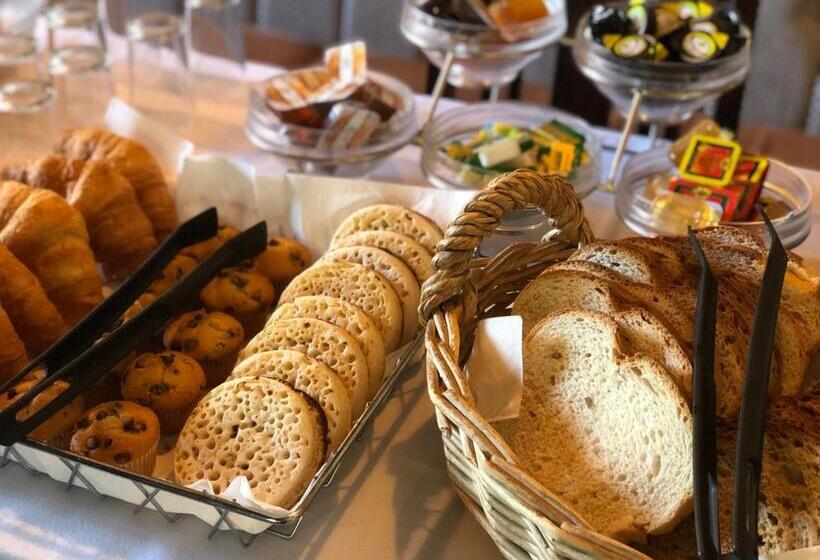 酒店 Hartwood Hall By Greene King Inns