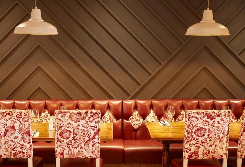 酒店 Hartwood Hall By Greene King Inns