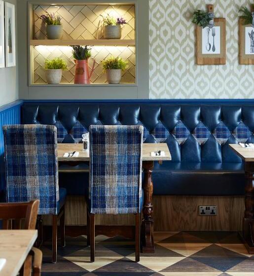 酒店 Hartwood Hall By Greene King Inns