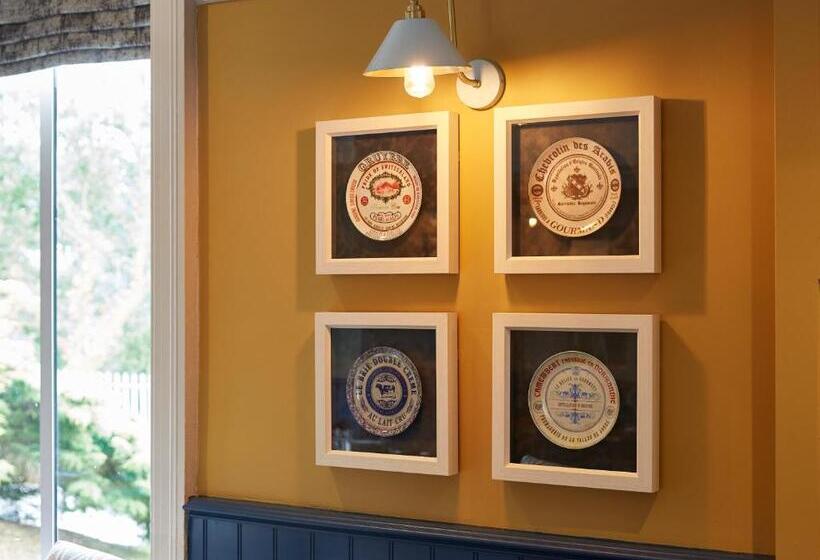 酒店 Hartwood Hall By Greene King Inns