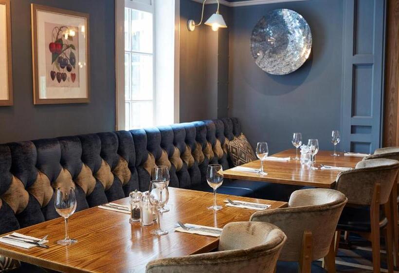 酒店 Hartwood Hall By Greene King Inns