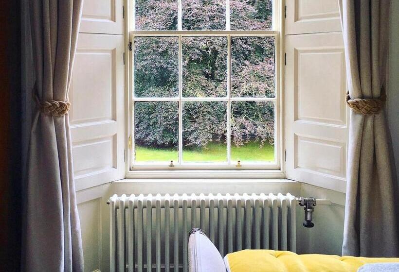 فندق Heathpark House