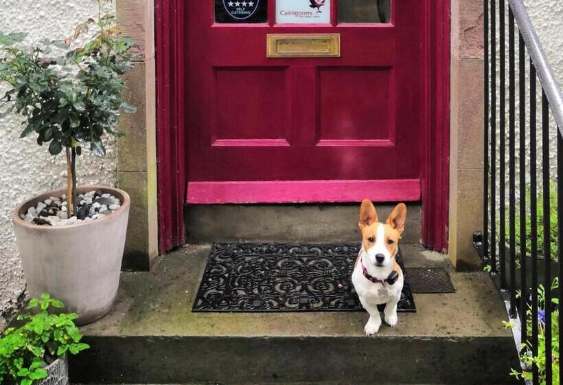 فندق Heathpark House